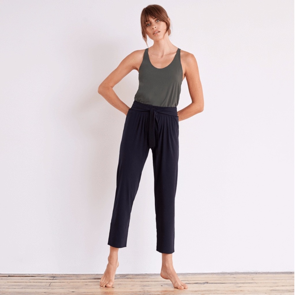 ISO - ADAY Easy Days Pant XS